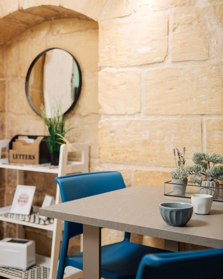 Mcc Suites 발레타 외부 사진