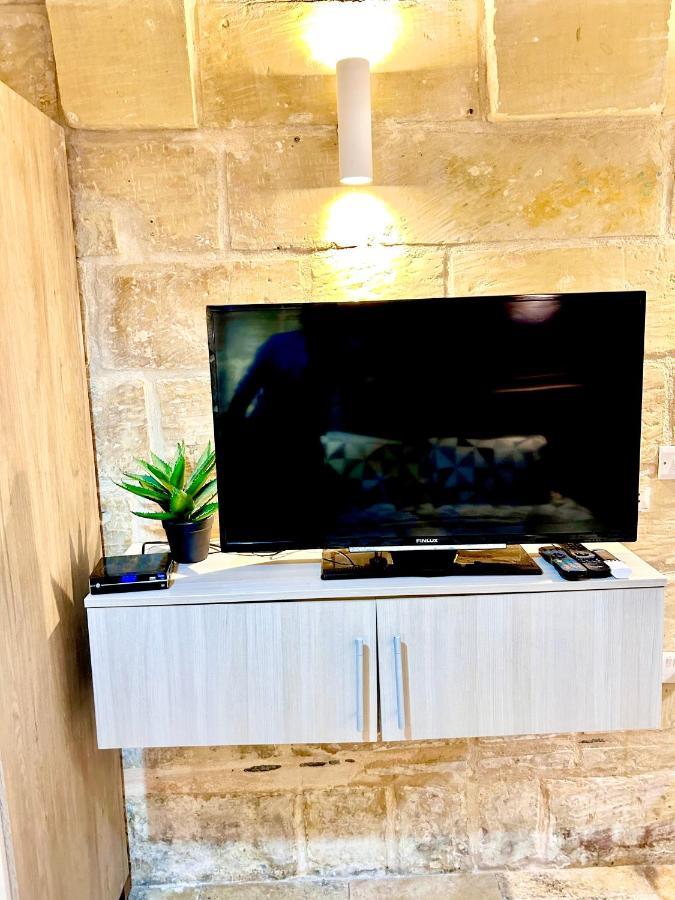 Mcc Suites 발레타 외부 사진