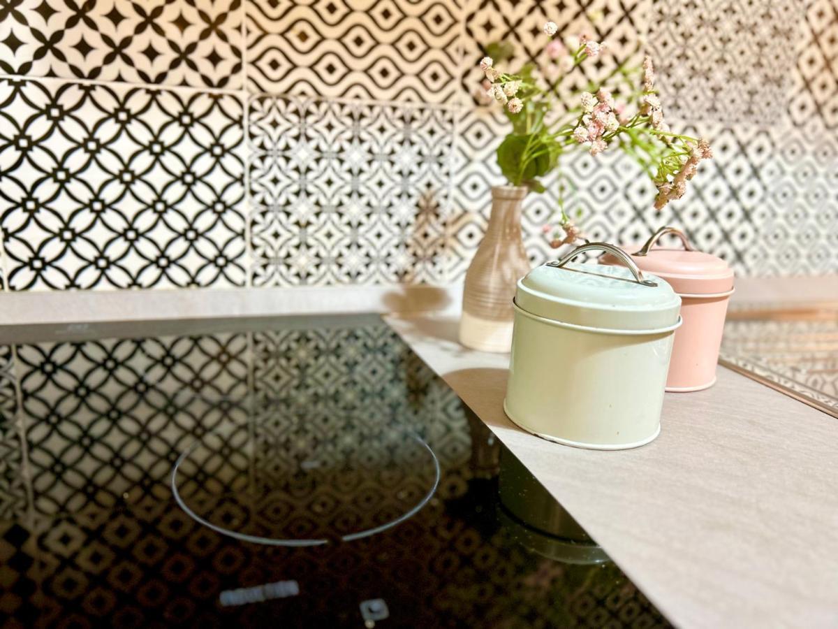 Mcc Suites 발레타 외부 사진